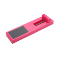 Ballet foot trainer device for instep muscle strength and toe flexibility