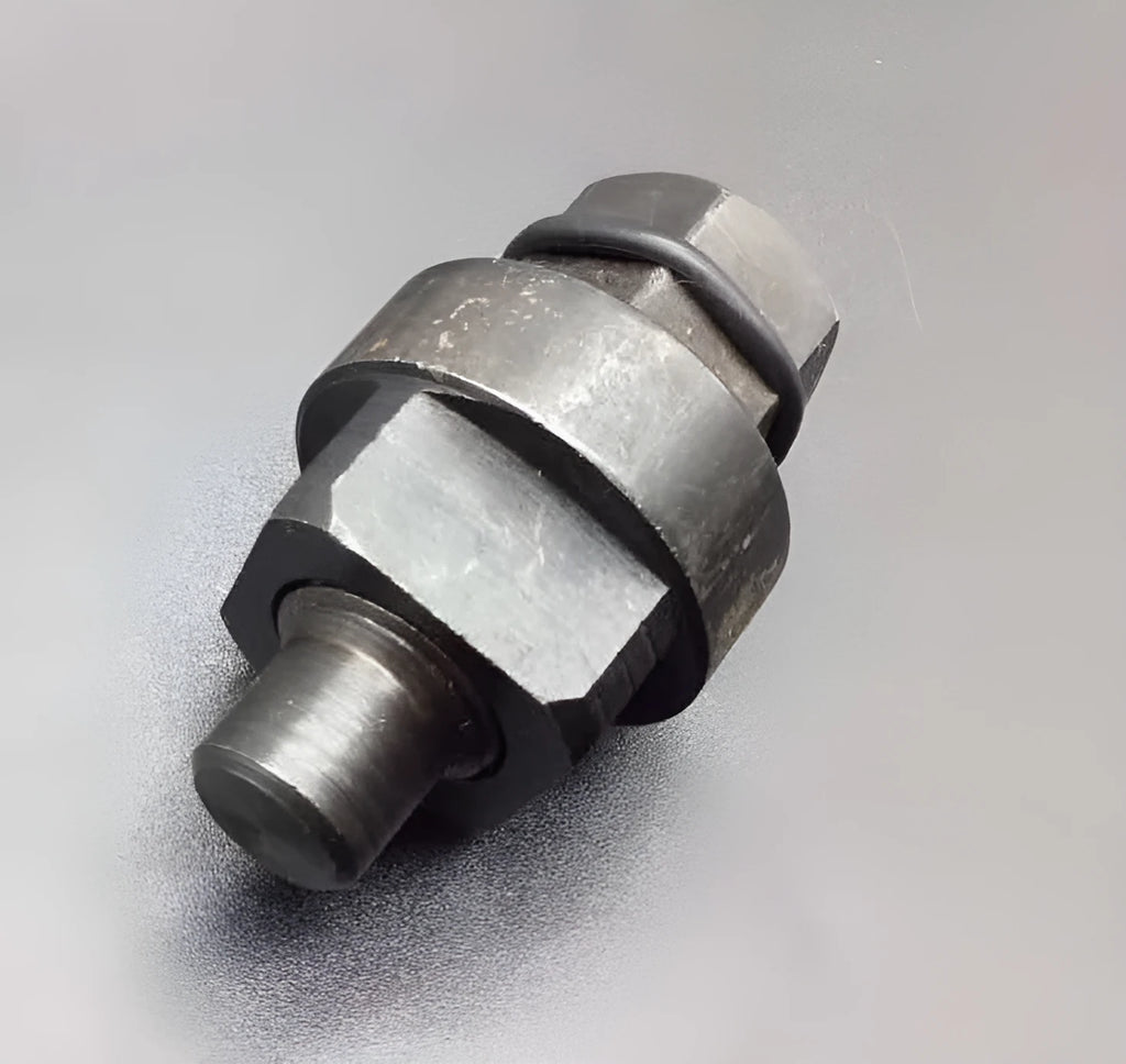 Aodi T40058 crankshaft rotating sleeve automotive timing tool adapter with orientation arrows