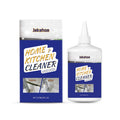 237ml household decontamination gel in container with gel formula for kitchen and bathroom cleaning