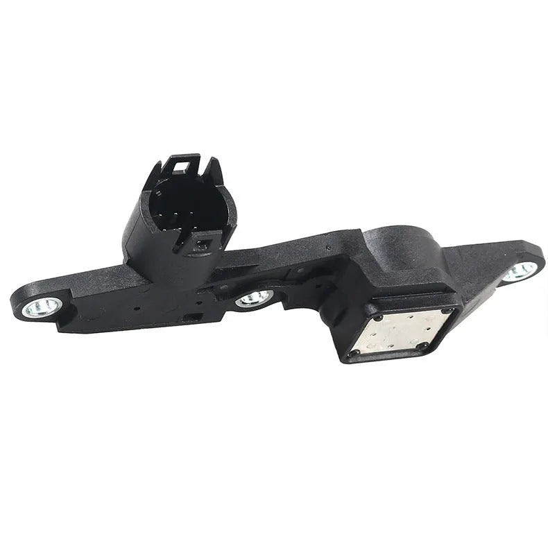 Black automotive crankshaft phase eccentric shaft sensor for BMW models 11377506503