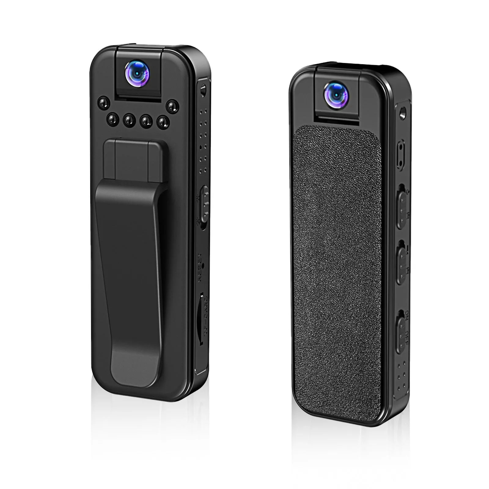 L7 WIFI HD video conference recorder with infrared night vision capability