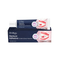 40g tube of extra strong denture fixing adhesive cream with menthol flavour and applicator nozzle