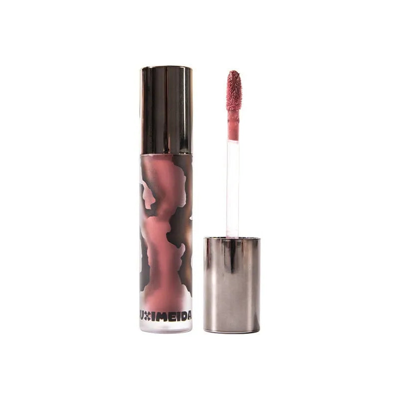 Lava Secret no-stain matte lip mud lipstick in five colour shades