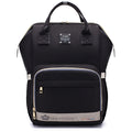 Smart Baby Nappy Changing Bag Set - Large Capacity Maternity Rucksack & Mother Travel Backpack
