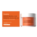 Daily Neck Contour Skin Moisturising Care Cream 50g container