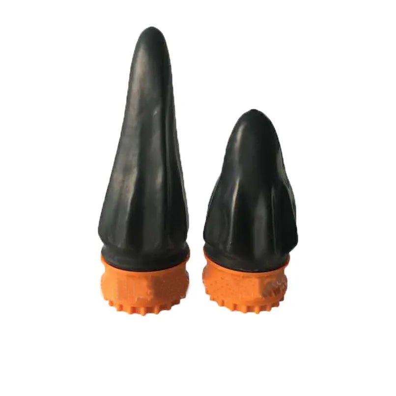 Compact pocket slingshot gun with latex cover and round cup for outdoor steel ball shooting