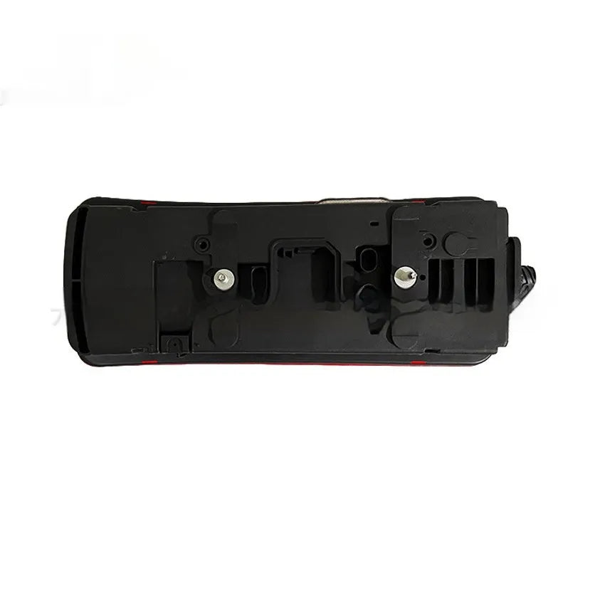 Scania 420 series replacement truck taillight with plastic housing