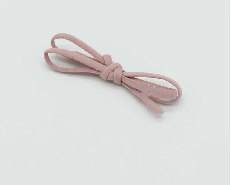 Lazy Laces no-tie elastic shoelaces with metal buckle, 105cm length, multiple colours