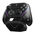 Rocker Smart Startstop Charging Base for PS5 Elite Controller in Black, Green, or Purple