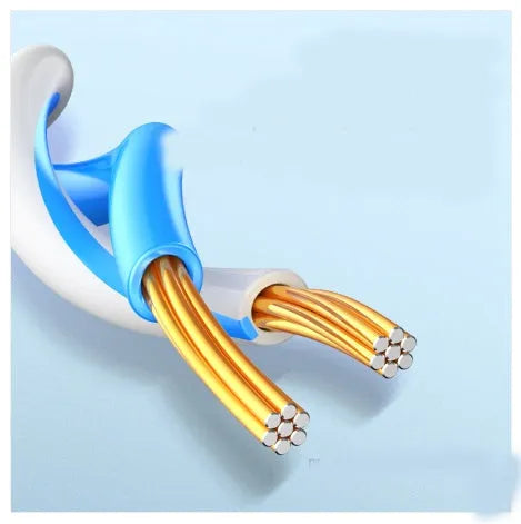 UGREEN green Ethernet network cable with RJ45 connectors, available in 1 metre or 2 metre lengths.