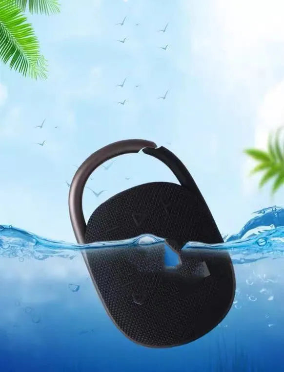 Fourth generation portable Bluetooth speaker in multiple colour options with USB charging