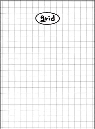Compact student memo pad showing eight page styles including checklist and weekly plan formats
