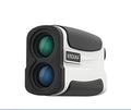 Golf laser rangefinder telescope for precise outdoor distance measurement up to 1500 metres