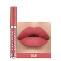HANDAIYAN matte liquid lipstick in non-fading formula with 13 colour options, 2.5ml content