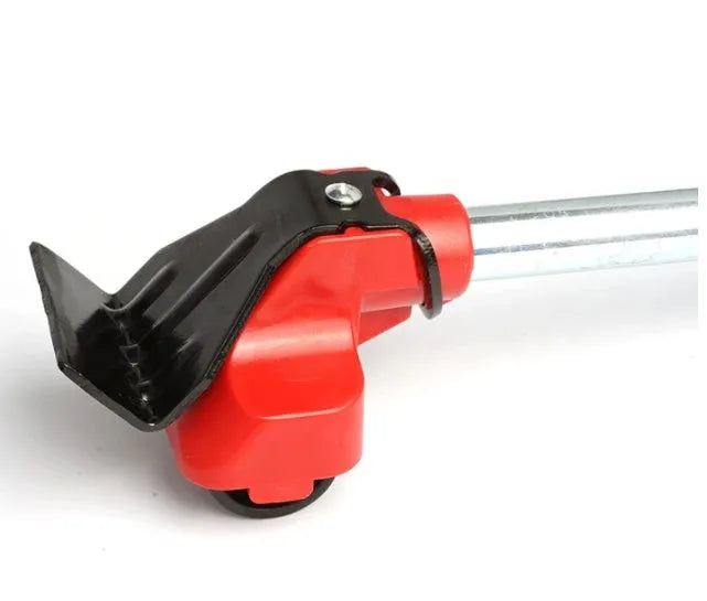 Plastic heavy object mover set 5-piece furniture moving tools 340mm*110mm*100mm