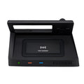 Car mobile phone wireless charger for Tiguan L with fast charge QI standard and USB output