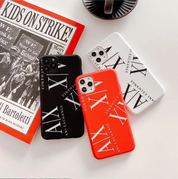 Black silicone phone case for Apple iPhone 11 showing slim fit and camera cutout