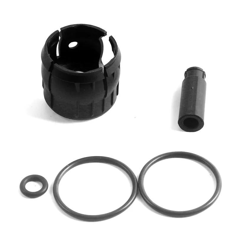 Black plastic gear lever accessories for Vauxhall Opel Zafira interior trim repair.