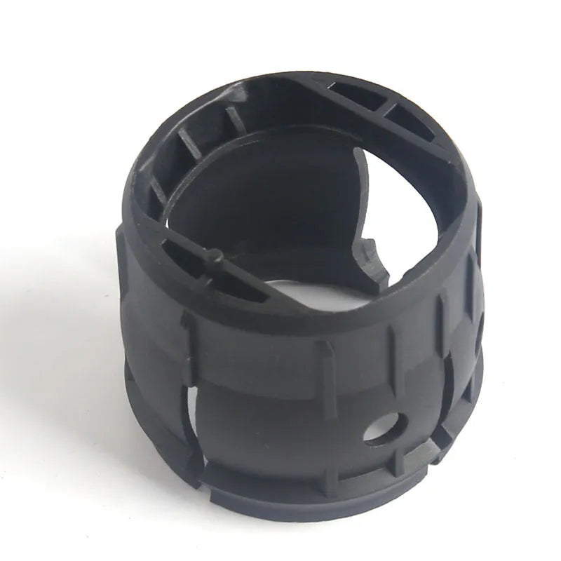 Black plastic gear lever accessories for Vauxhall Opel Zafira interior trim repair.