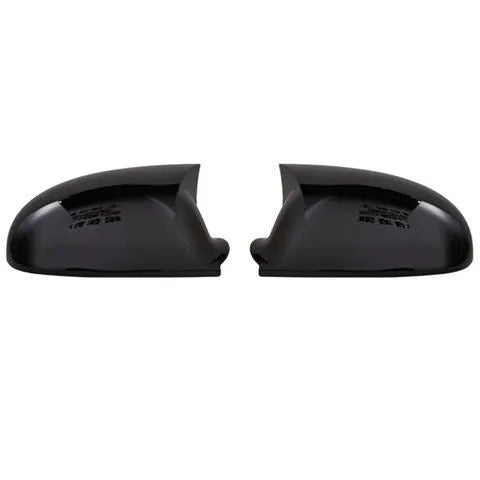 Volkswagen Old Sagitar mirror housing replacement pair in horn bright black finish