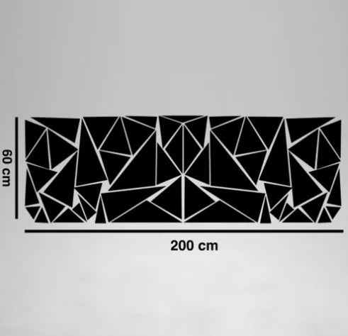 Large roll of coloured PET car sticker for vehicle body and wheel arch decoration.