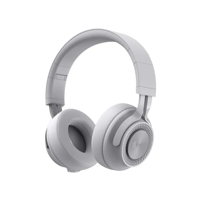 Sports wireless Bluetooth headset in black colour with 18-hour battery