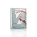 Collagen anti-wrinkle moisturising sheet mask 28ml single piece universal skin type