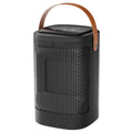 PTC hot and cold air heating radiator with touch screen display and remote control in 618 electronic model colour