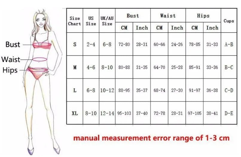 Women's backless tether bikini one-piece swimsuit in polyester fabric showing hollow design