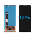Original TCL 10 Pro and TCL 10 Plus LCD touch display screen for phone repair.