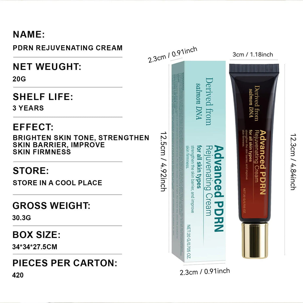 Skin-activating cream 20ml hydrating moisturiser firming wrinkle care cream FP-B063-20ml