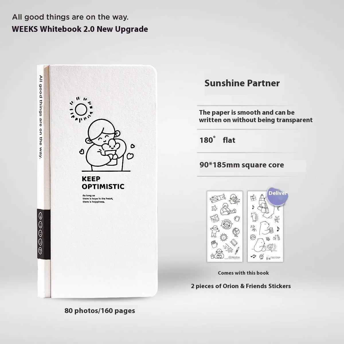 Simple style plaid mesh pattern paper notebook journal for children in multiple colour options
