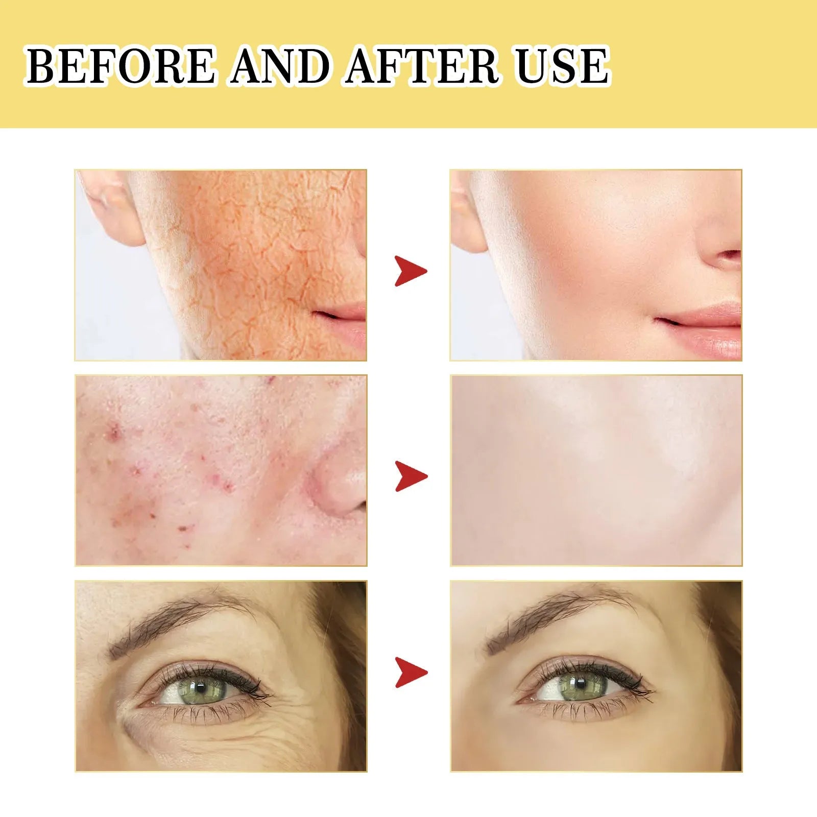 100ml bottle of Original Snail Serum Collagen Facial Serum with hydrating brightening effects