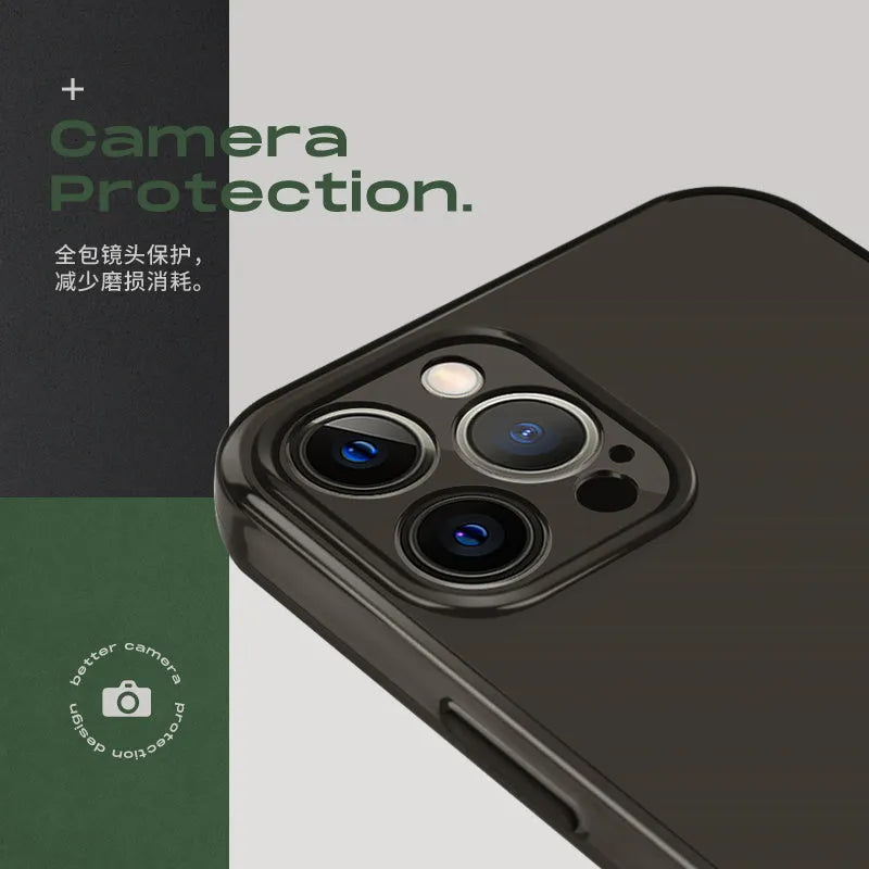 Black soft TPU mobile phone case with Mars Ticket graphic design for Apple iPhone