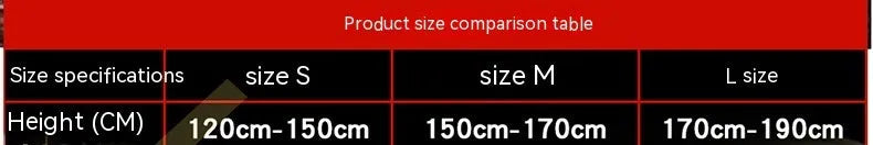 PU leather boxing helmet in red, blue, or black colours with S, M, L sizing options