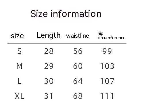 Black high-waisted women's fitness shorts made from quick-drying nylon fabric