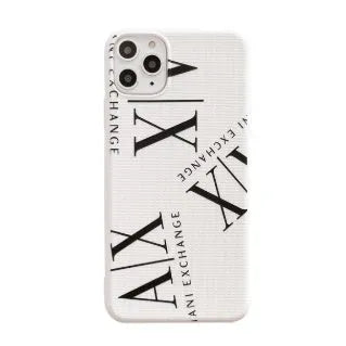 Black silicone phone case for Apple iPhone 11 showing slim fit and camera cutout