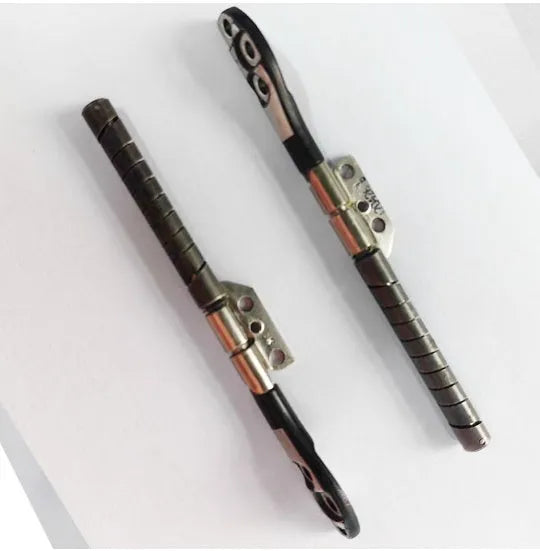 A1286 MacBook Pro 15-inch laptop screen shaft replacement component with original factory processing