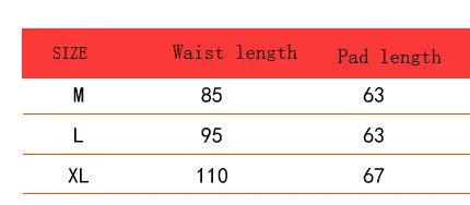 Nylon fitness weightlifting waistband belt in black, red, or yellow for adult use.