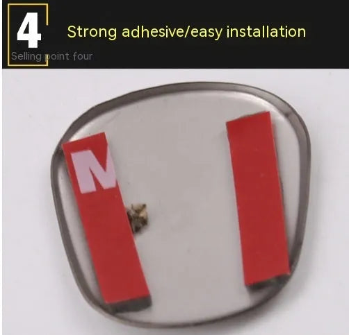 Stainless steel gear controller cover for Cruze vehicles in three colour options