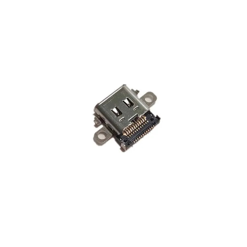 Nintendo Switch NS console original power charging port replacement repair part