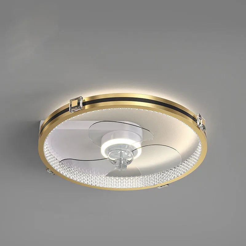 Landi modern simple ceiling lamp with iron construction for children's rooms and corridor lighting