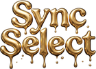 SyncSelect - Home