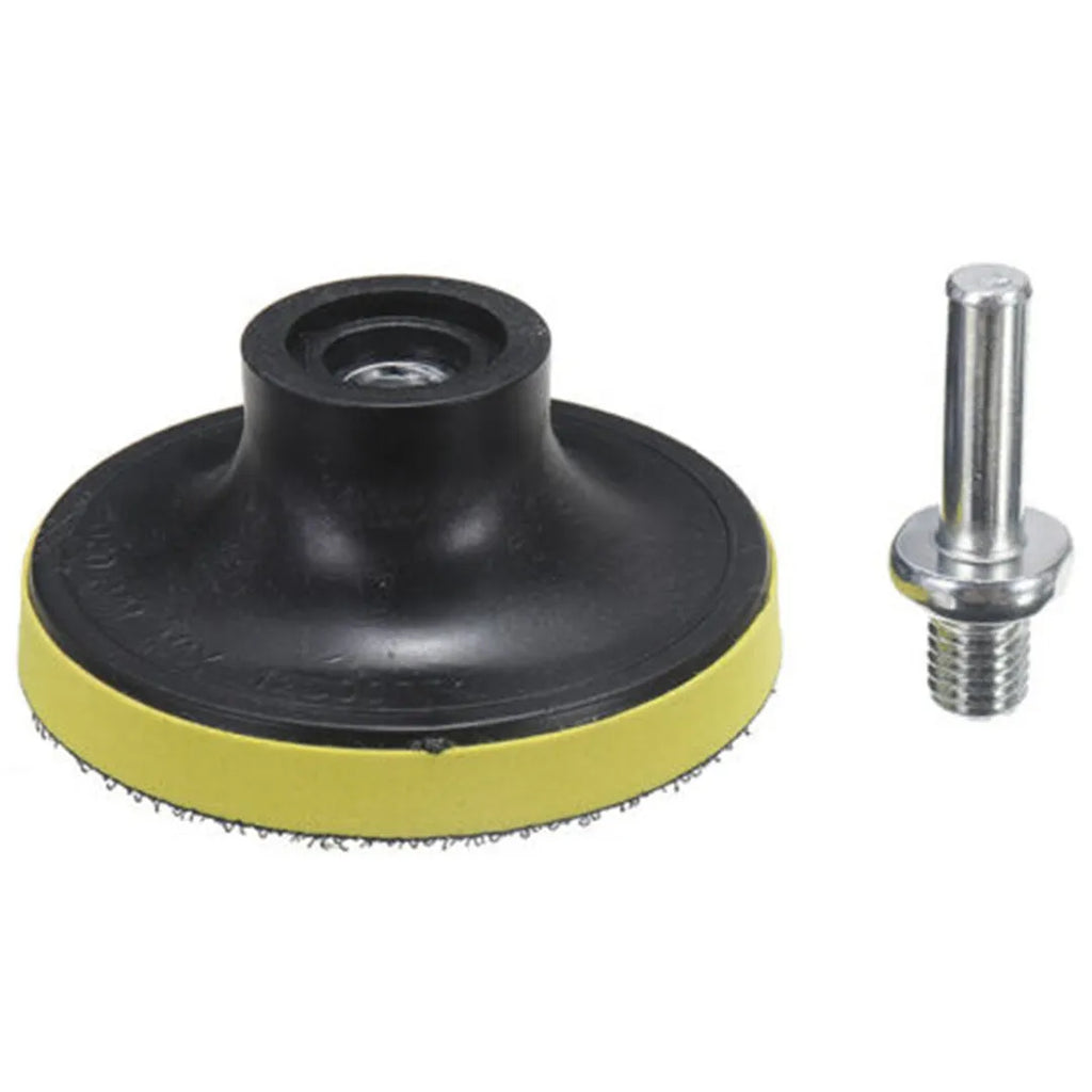 Carbon steel car headlight removal tool showing its 15cm by 15cm size
