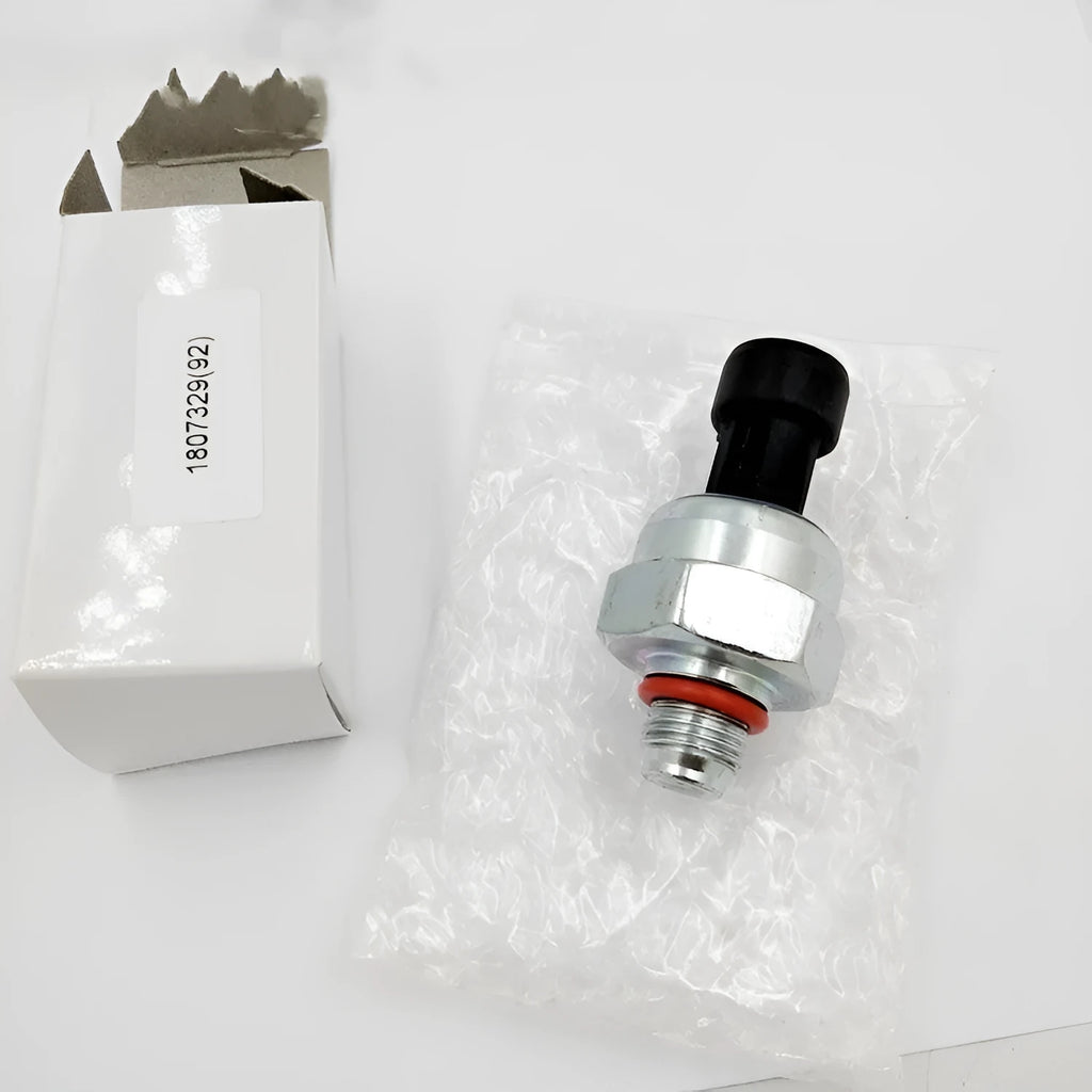 Ford F6TZ-9F838-A fuel pressure sensor with connecting wire for F4 and F6 series vehicles