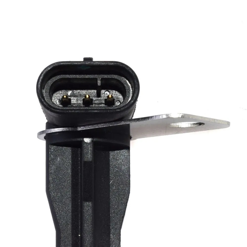 Black General Motors compatible car sensor with OE numbers 12561218125612110 PC273 5S125321336