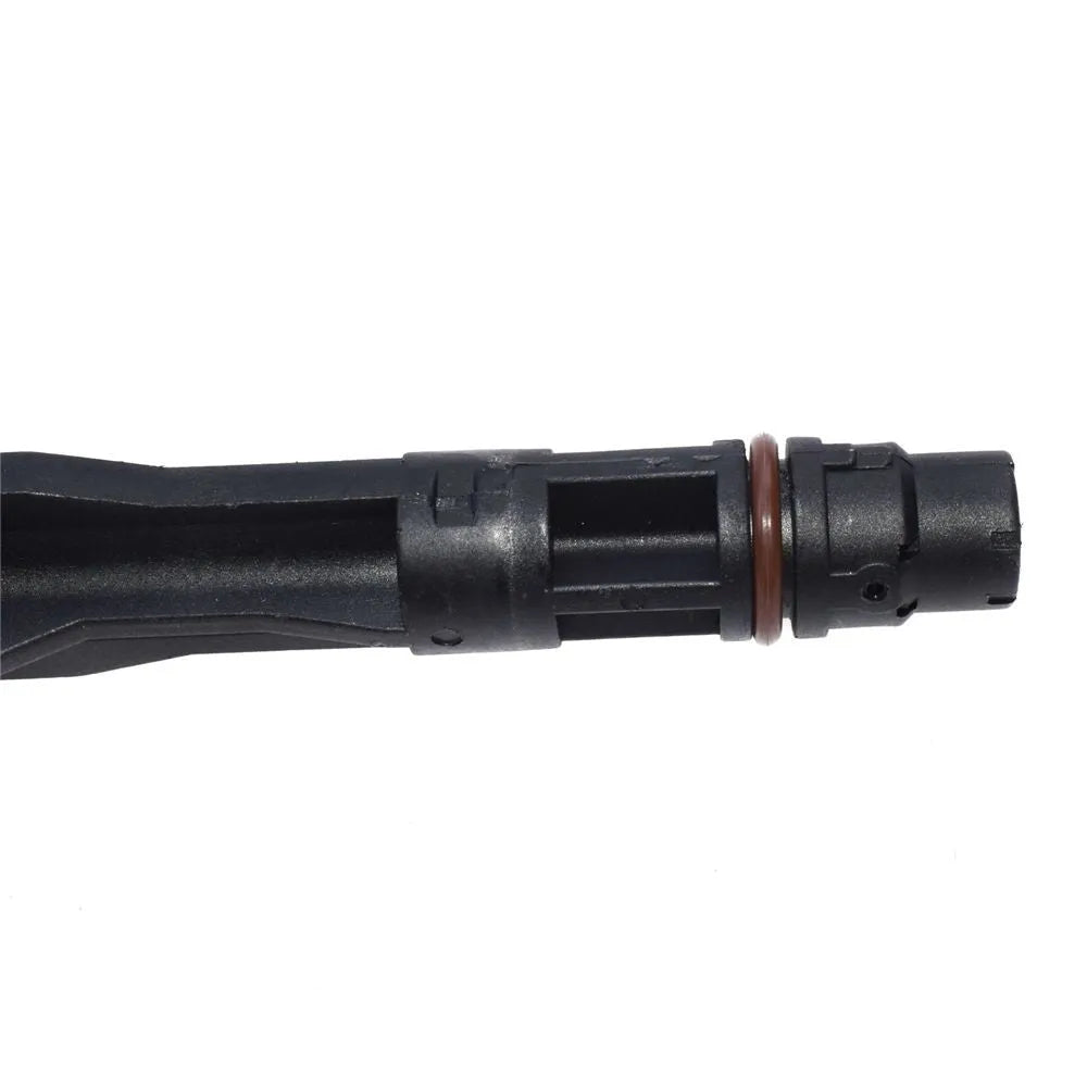 Black General Motors compatible car sensor with OE numbers 12561218125612110 PC273 5S125321336