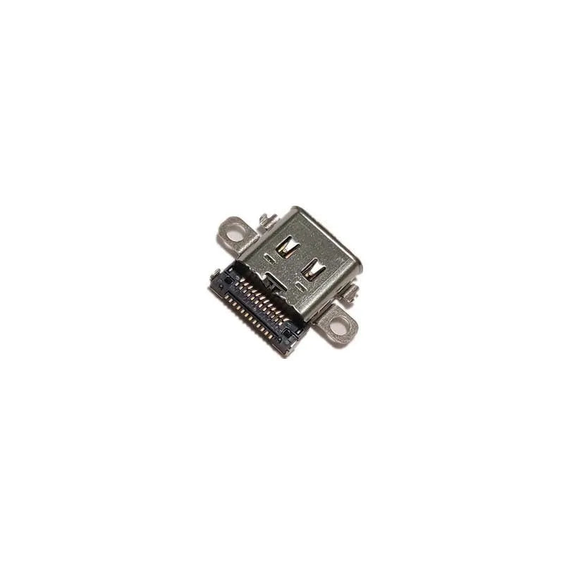 Nintendo Switch NS console original power charging port replacement repair part