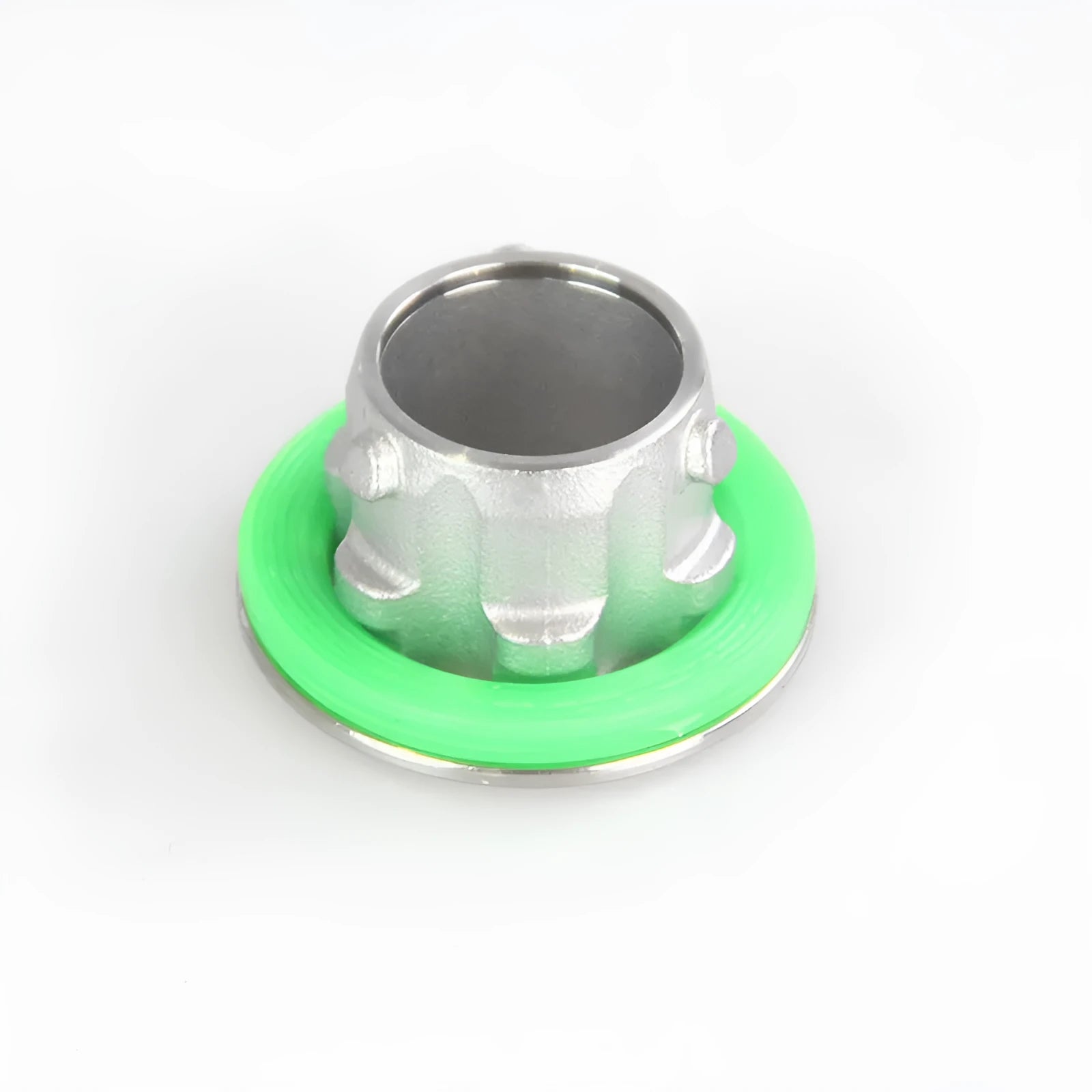 Boiling water mixer plug cover for TM5 TM6 TM31 models in black plastic