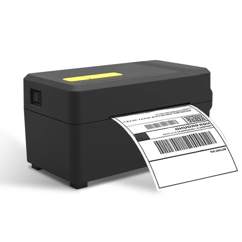 FlashLabel Thermal Express Label Printer for shipping labels with USB connection